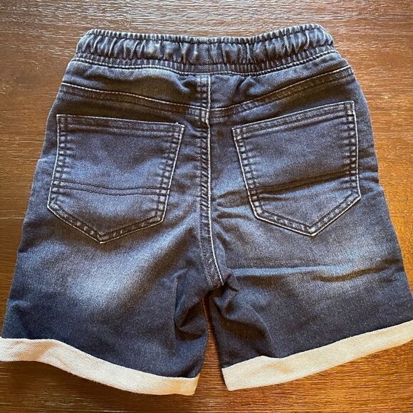Cat & Jack Skinny Shorts - Picture 4 of 4